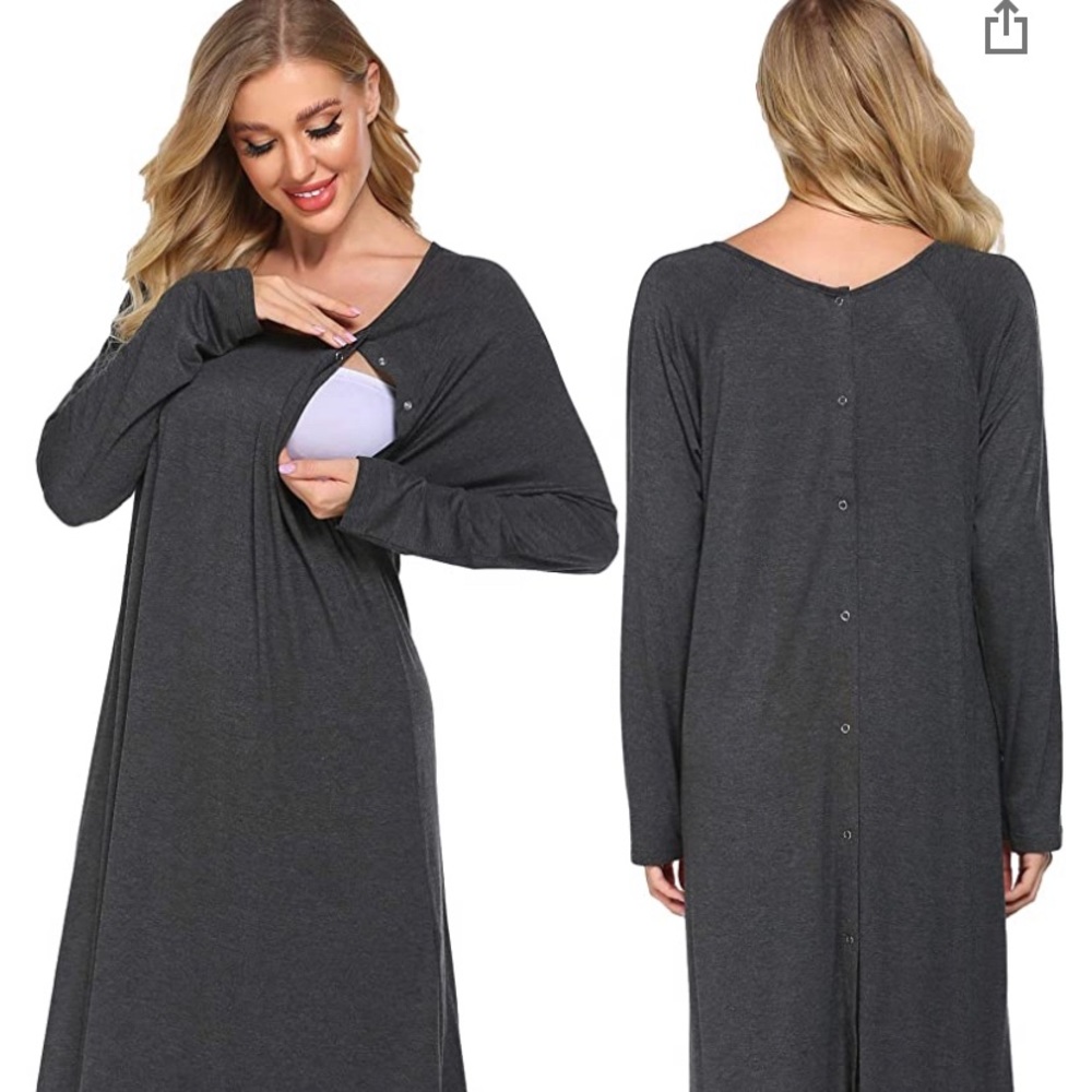 *SOLD*Women’s Nursing/Delivery/Labor/Hospital
